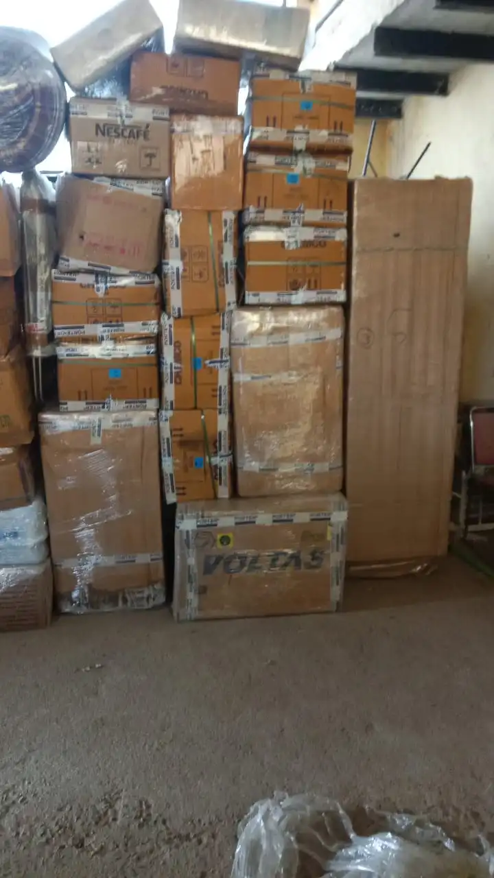 Moving service gallery image 23